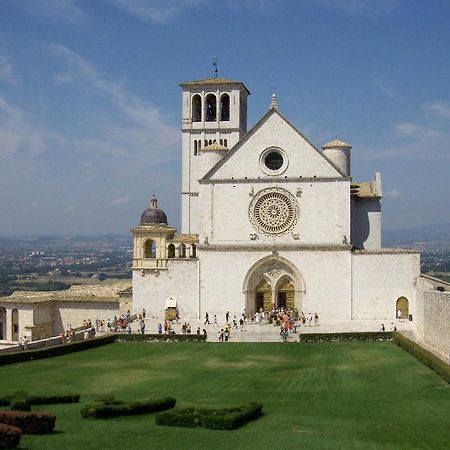 Assisi Luxury Spa Suite Экстерьер фото