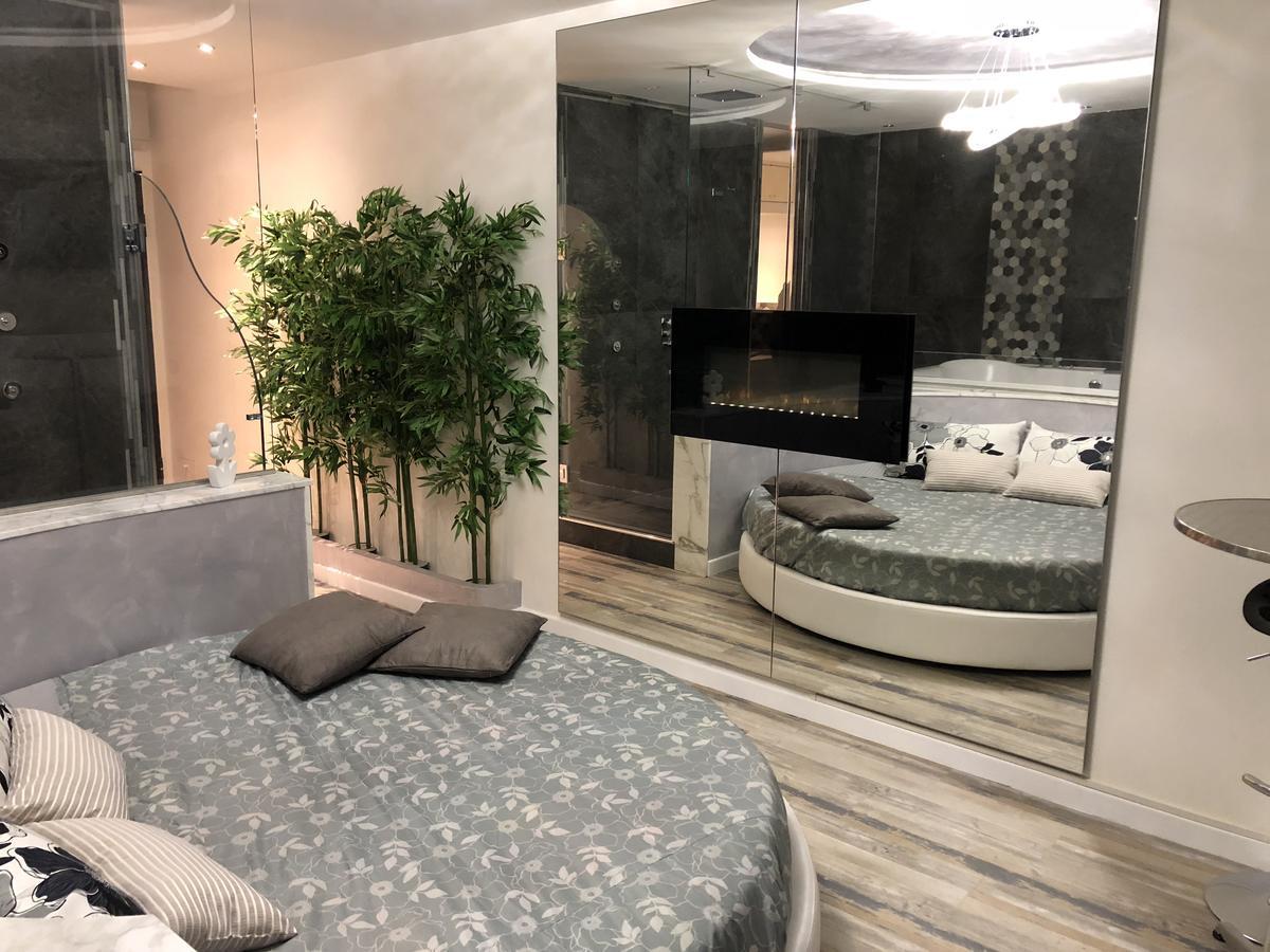 Assisi Luxury Spa Suite Экстерьер фото